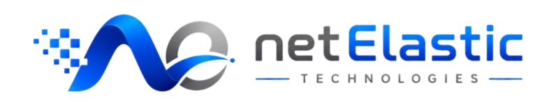 netElastic logo